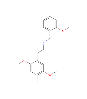 25I-NBOMe