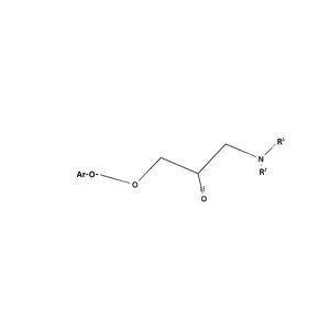Beta Blockers