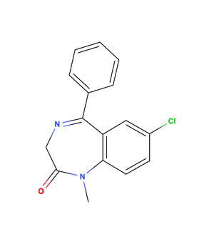 Diazepam