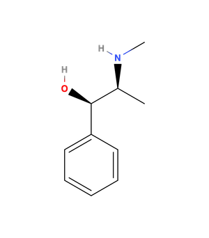 Ephedrine