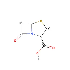 Antibiotics