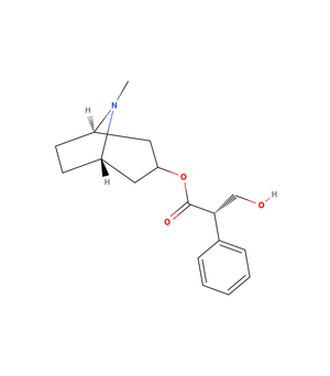 Hyoscyamine