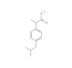 Ibuprofen
