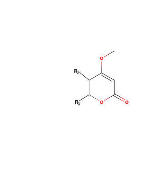 Kavalactones