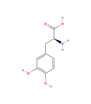 Levodopa