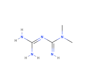 Metformin