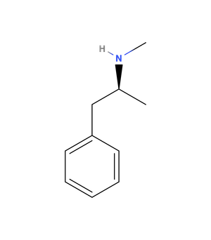 Methamphetamine