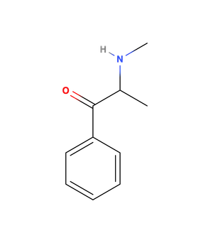 Methcathinone