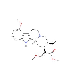 Mitragynine