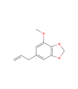 Myristicin