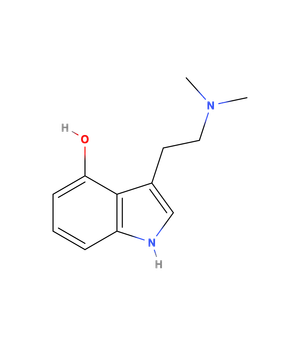 Psilocin