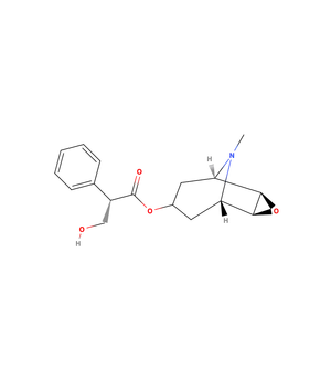Scopolamine