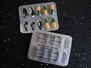 Tramadol by Andy Mabbett